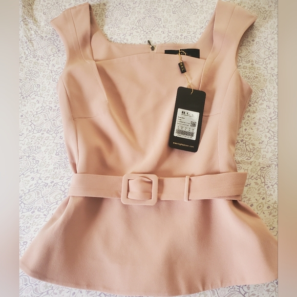 BGL 2pc Skirt Set, US Size 6 - Picture 3 of 7